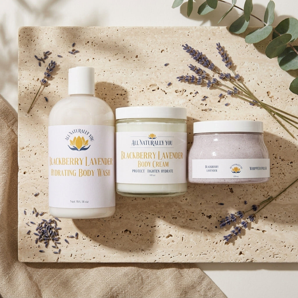 Radiance Ritual