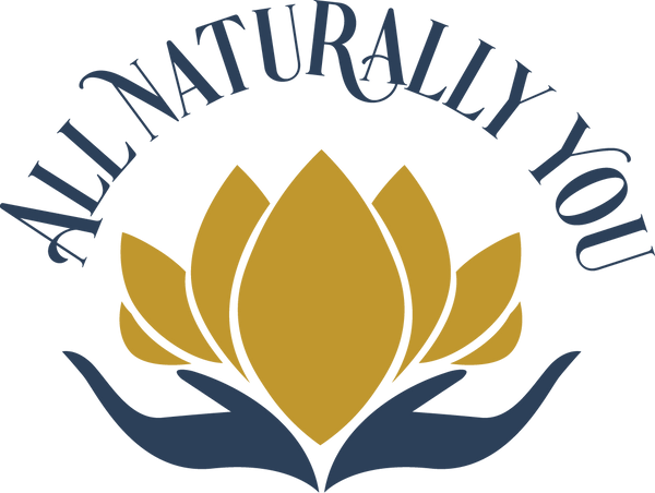 All Naturally You logo