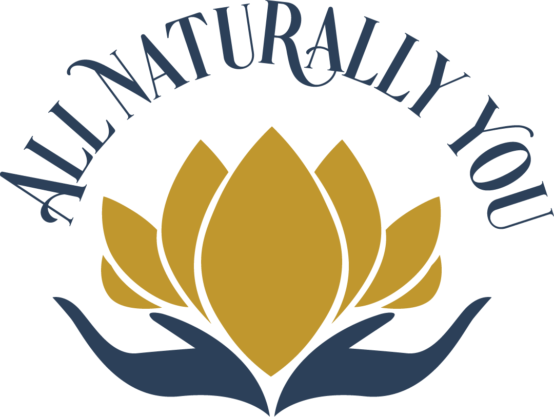 All Naturally You Gift Card