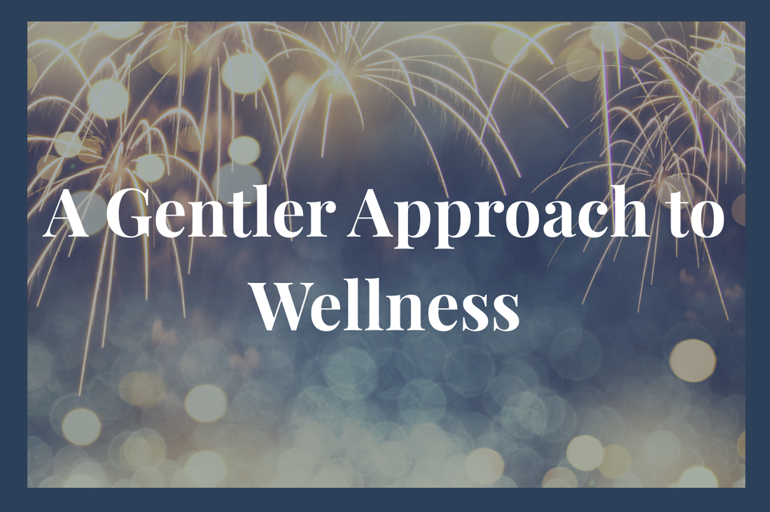 Better New Year Detox