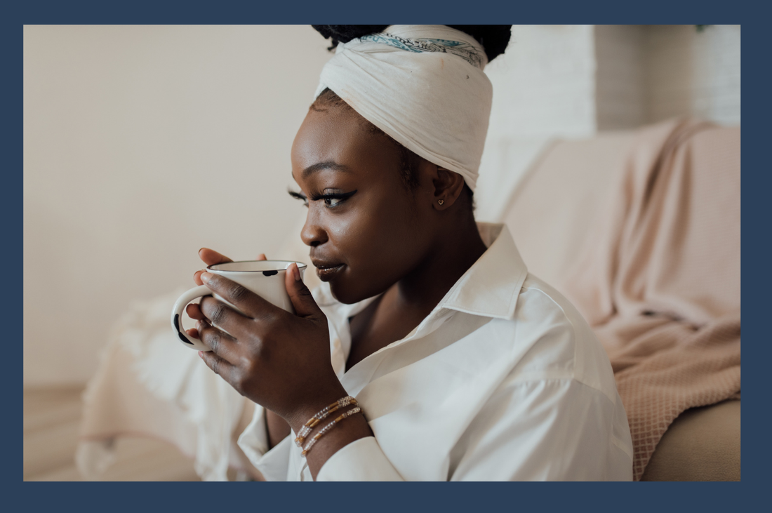 Slow Dally Self Care Rituals