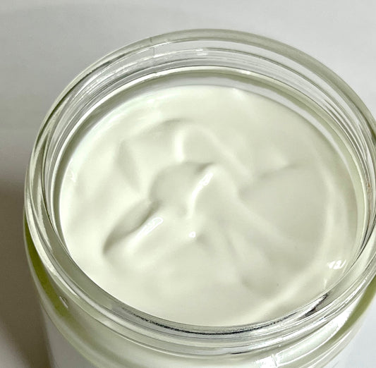 Blackberry Lavender Moisturizing Body Cream