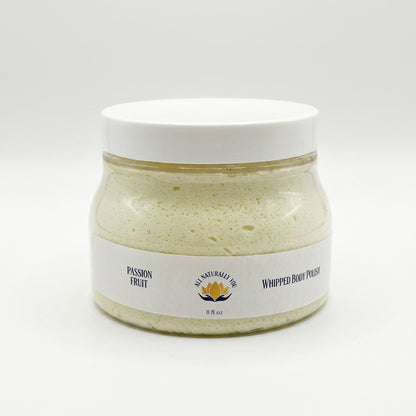 Passion Fruit Whipped Body Polish