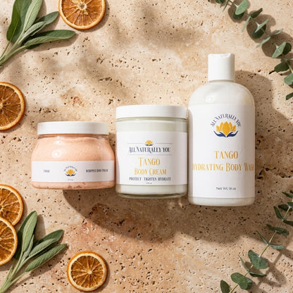 Radiance Ritual