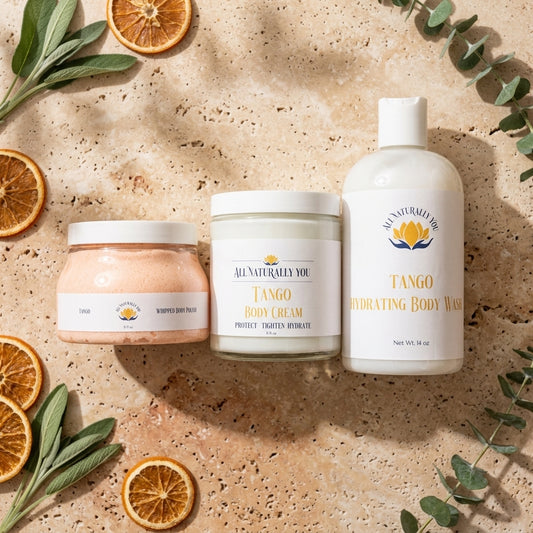 Radiance Ritual