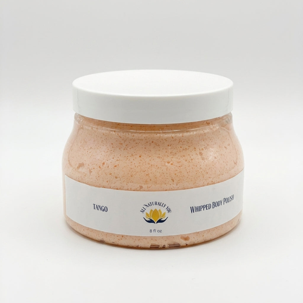Tango Whipped Body Polish