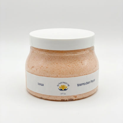 Tango Whipped Body Polish
