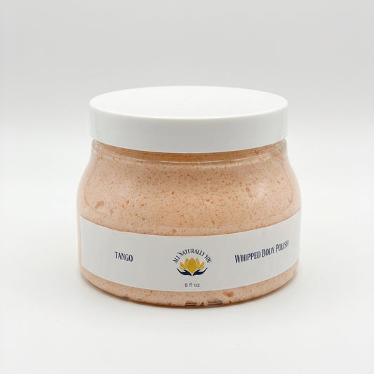 Tango Whipped Body Polish