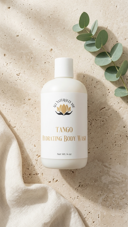 Tango Body Wash