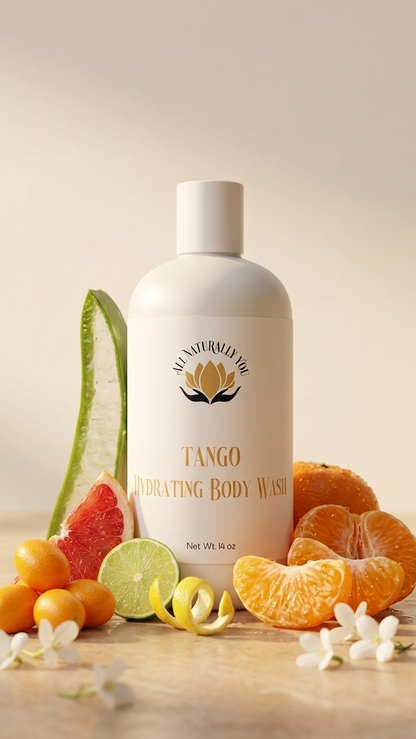 Tango Body Wash