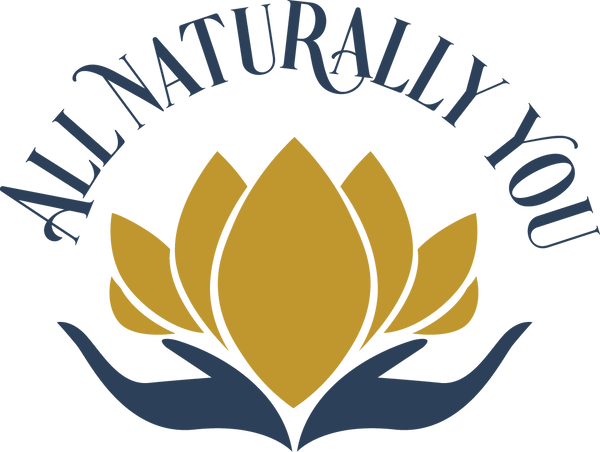 All Naturally You