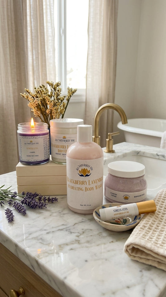 The Ultimate Indulgence