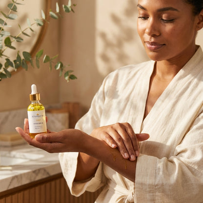 Tango Botanical Body Oil | Citrus Body Oil for Radiant, Nourished Skin
