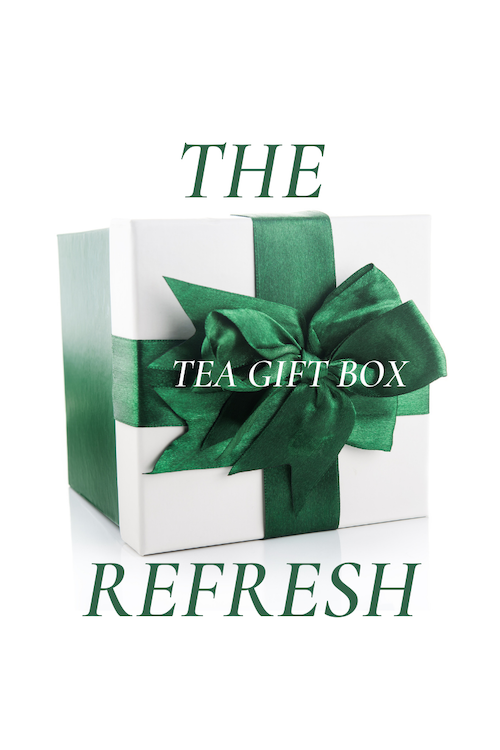 Refresh Gift Box