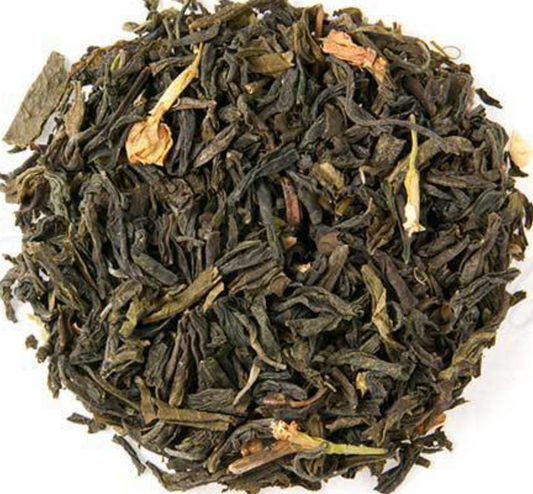 Lichee Green Tea