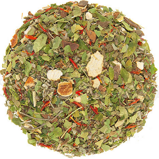 Moringa Tea